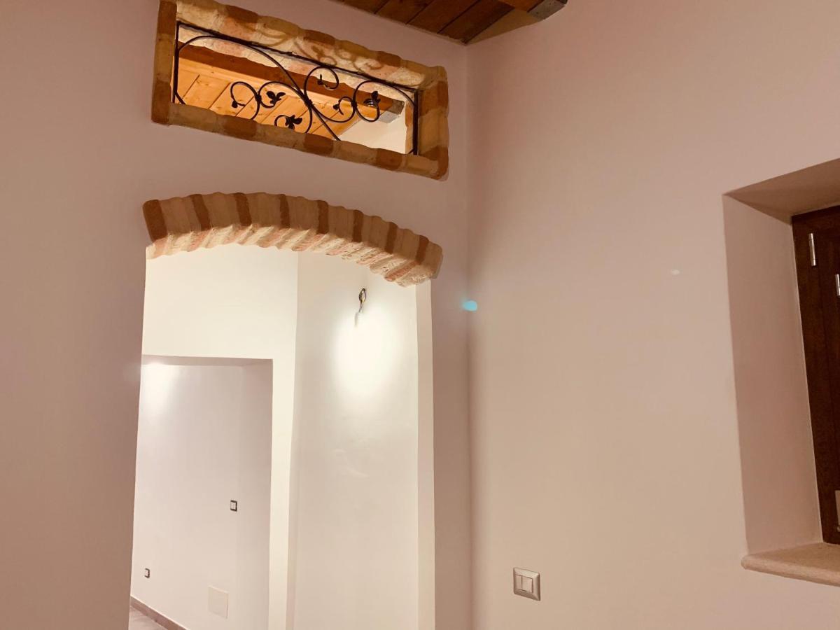 Prestige *Luxury Rooms & Appartment Montegiordano Exterior foto