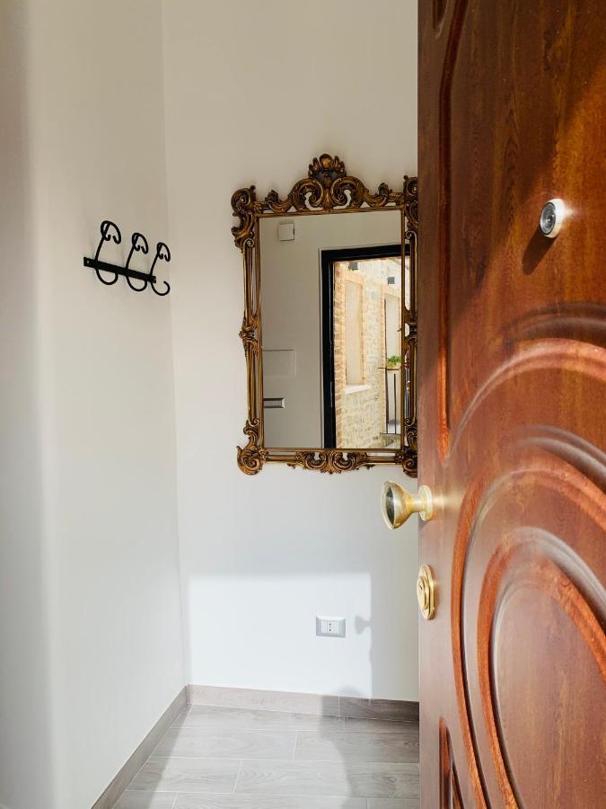 Prestige *Luxury Rooms & Appartment Montegiordano Exterior foto