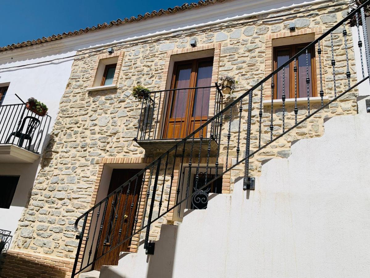 Prestige *Luxury Rooms & Appartment Montegiordano Exterior foto